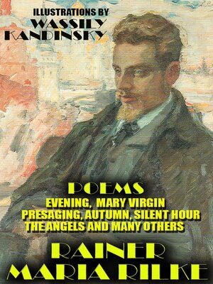 cover image of Rainer Maria Rilke. Poems